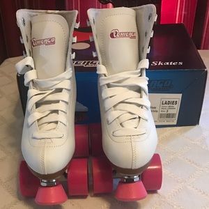 Chicago Women’s Classic Roller Skates